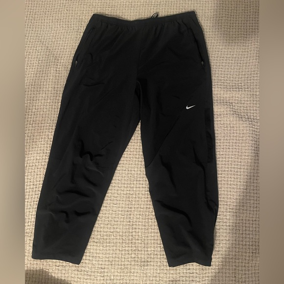 Nike Other - Nike Dri-Fit Lightweight Running Pants Men’s Large